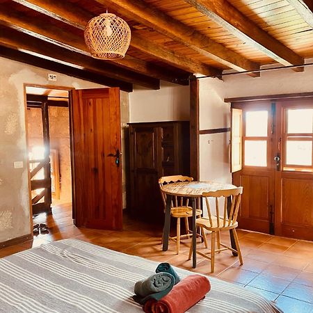 Biofinca Casa El Riego غيمار المظهر الخارجي الصورة