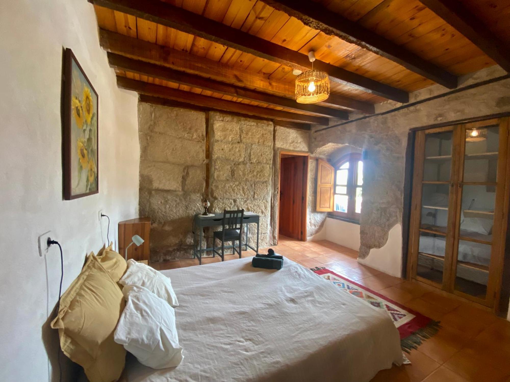 Biofinca Casa El Riego غيمار المظهر الخارجي الصورة