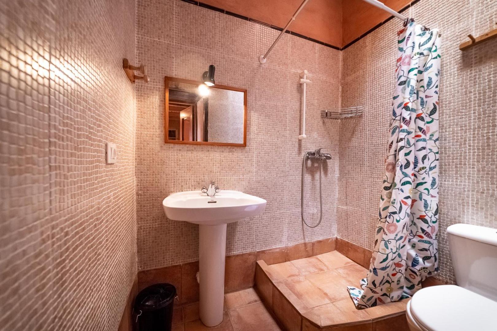 Biofinca Casa El Riego غيمار المظهر الخارجي الصورة