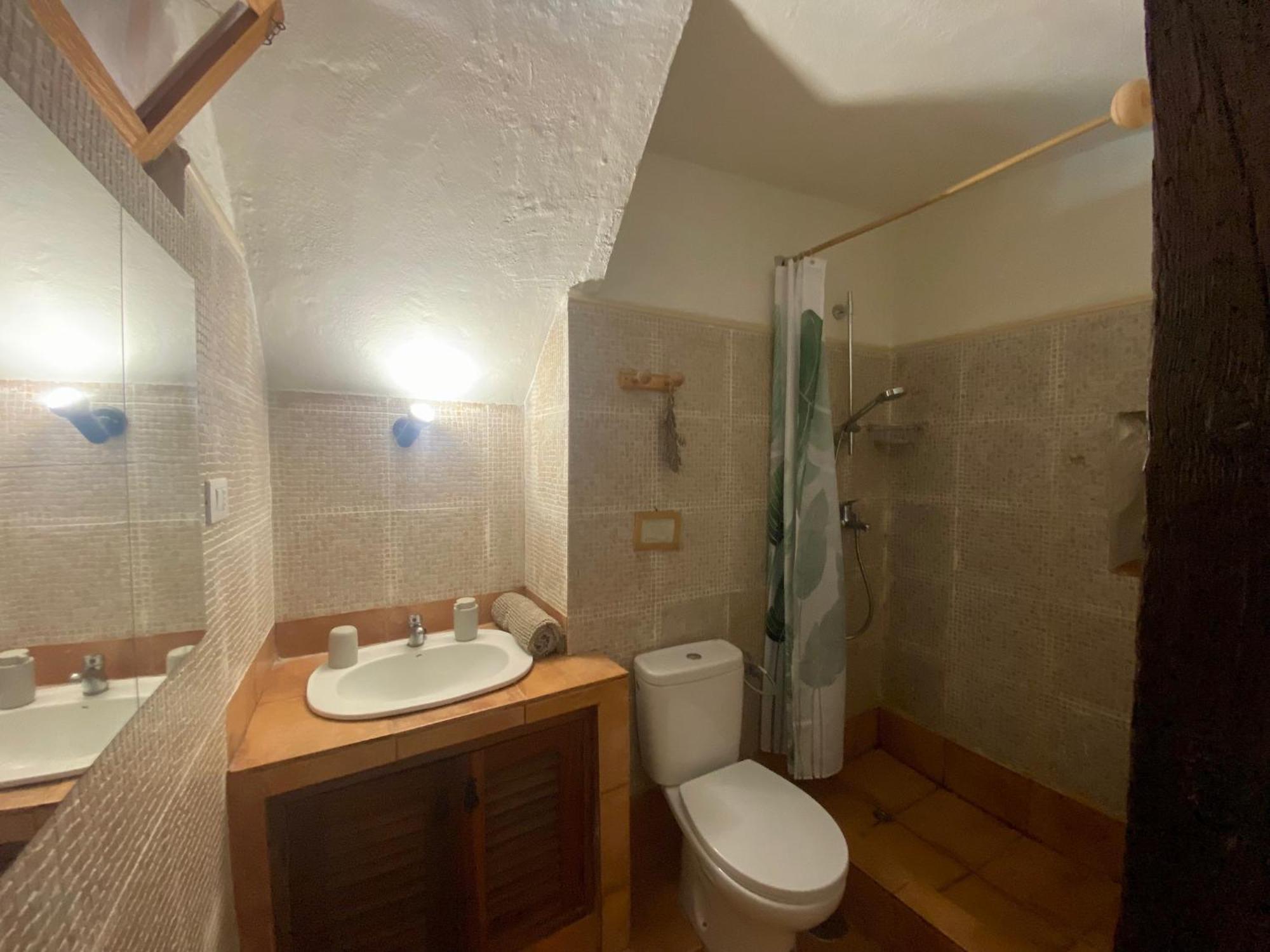 Biofinca Casa El Riego غيمار المظهر الخارجي الصورة