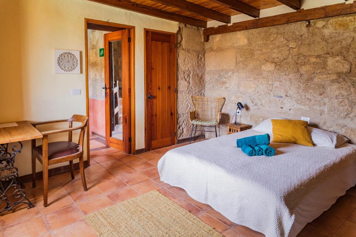 Biofinca Casa El Riego غيمار المظهر الخارجي الصورة
