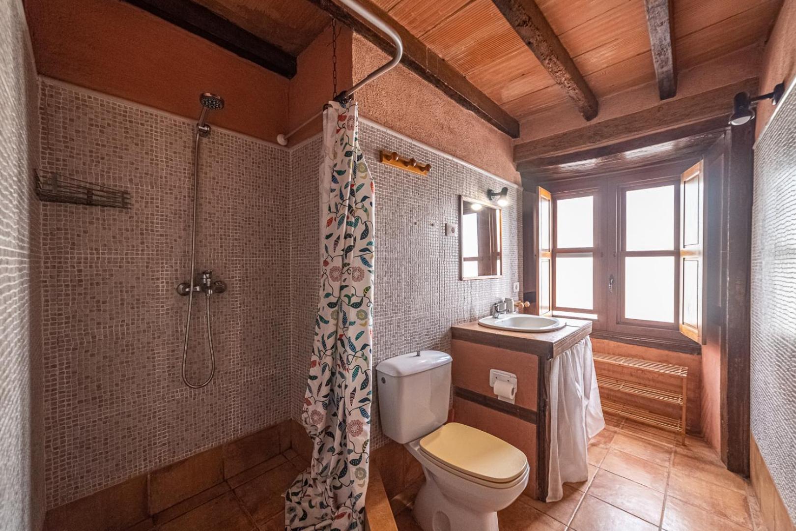 Biofinca Casa El Riego غيمار المظهر الخارجي الصورة