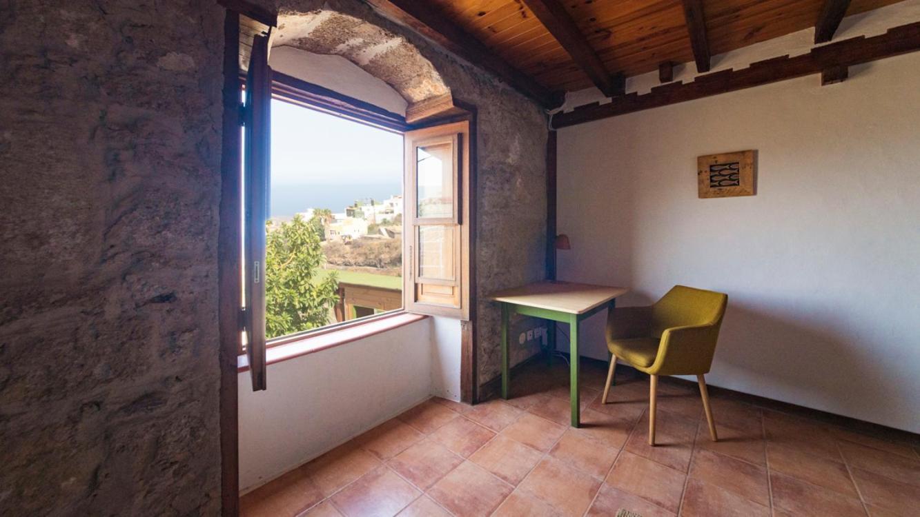Biofinca Casa El Riego غيمار المظهر الخارجي الصورة