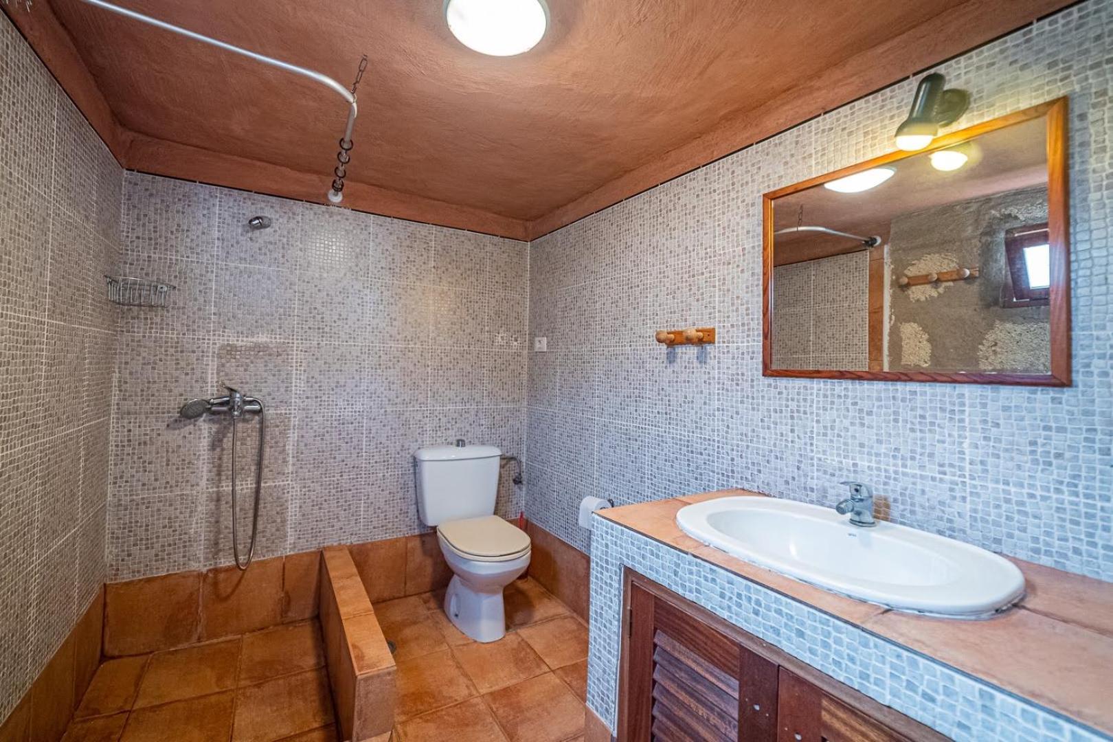 Biofinca Casa El Riego غيمار المظهر الخارجي الصورة