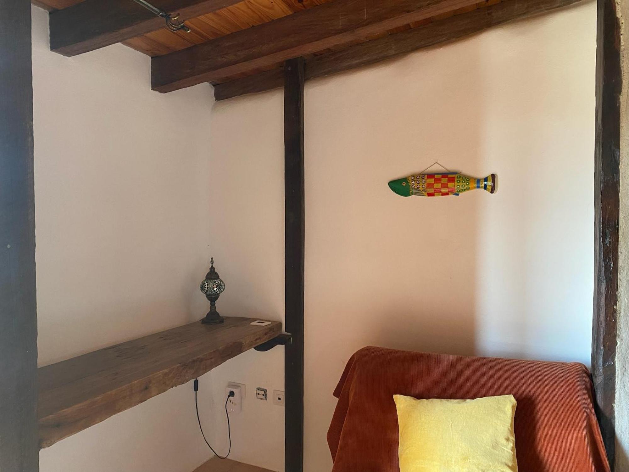 Biofinca Casa El Riego غيمار المظهر الخارجي الصورة