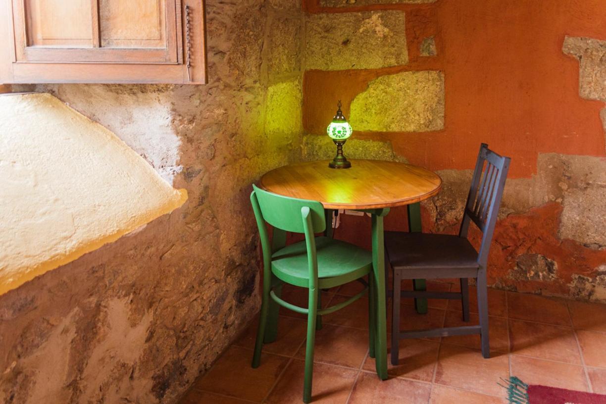Biofinca Casa El Riego غيمار المظهر الخارجي الصورة