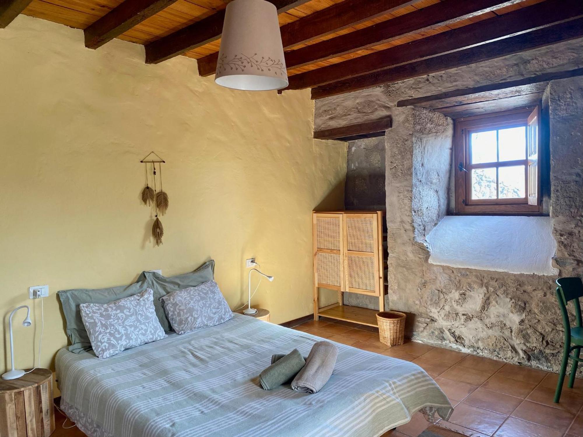 Biofinca Casa El Riego غيمار المظهر الخارجي الصورة